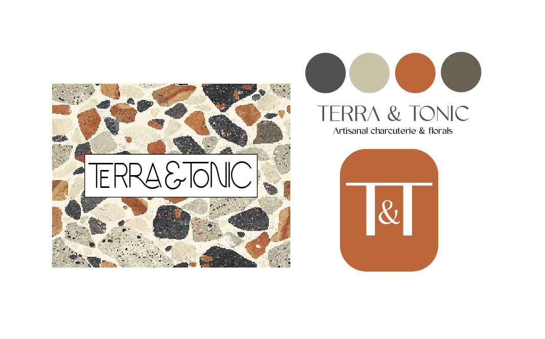 Terra and tonic